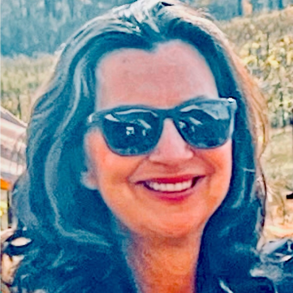 Meet your Posher, Coleen